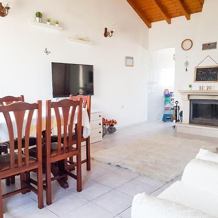 Boavista dos PinheirosRural House别墅 外观 照片