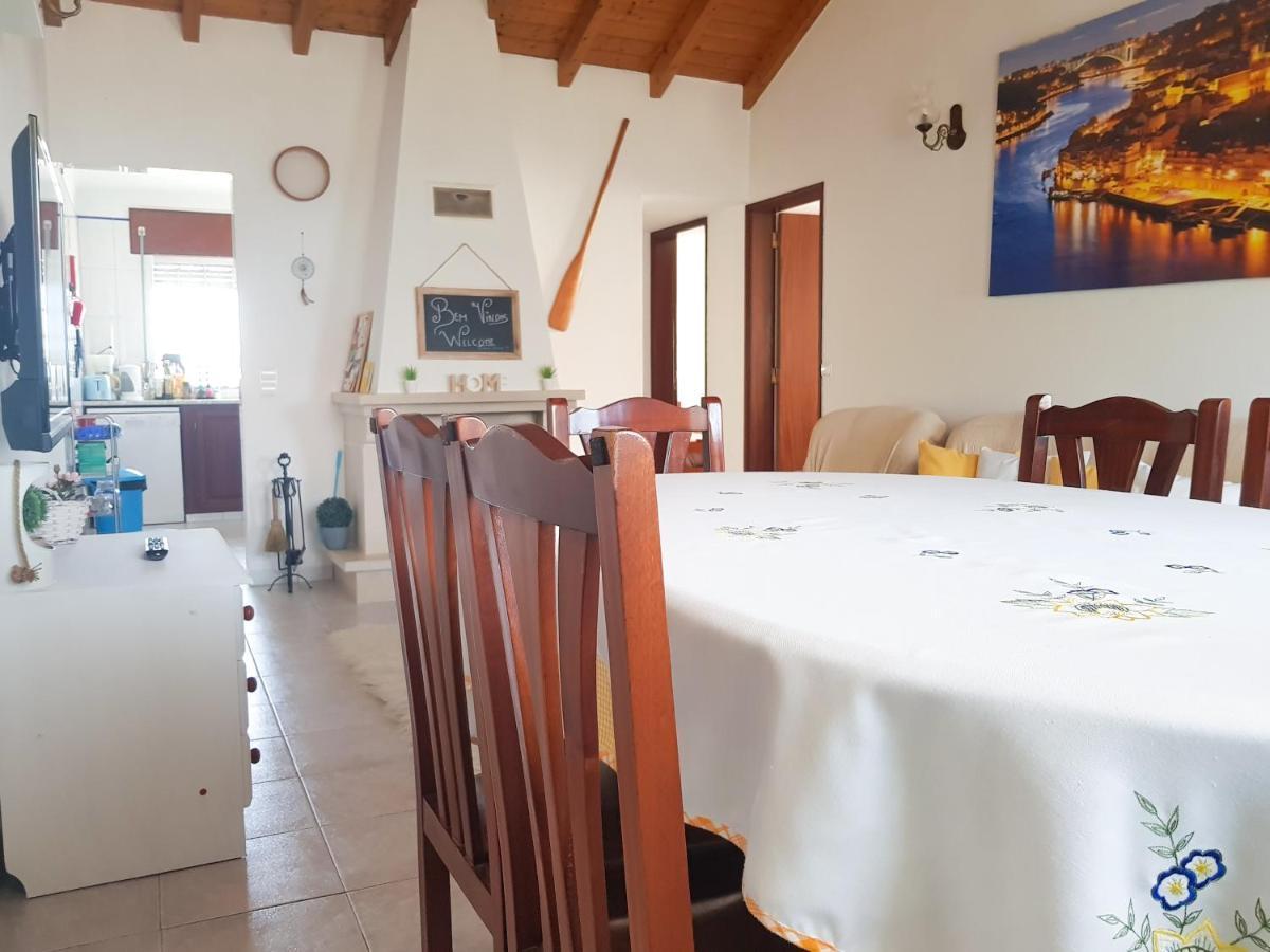 Boavista dos PinheirosRural House别墅 外观 照片