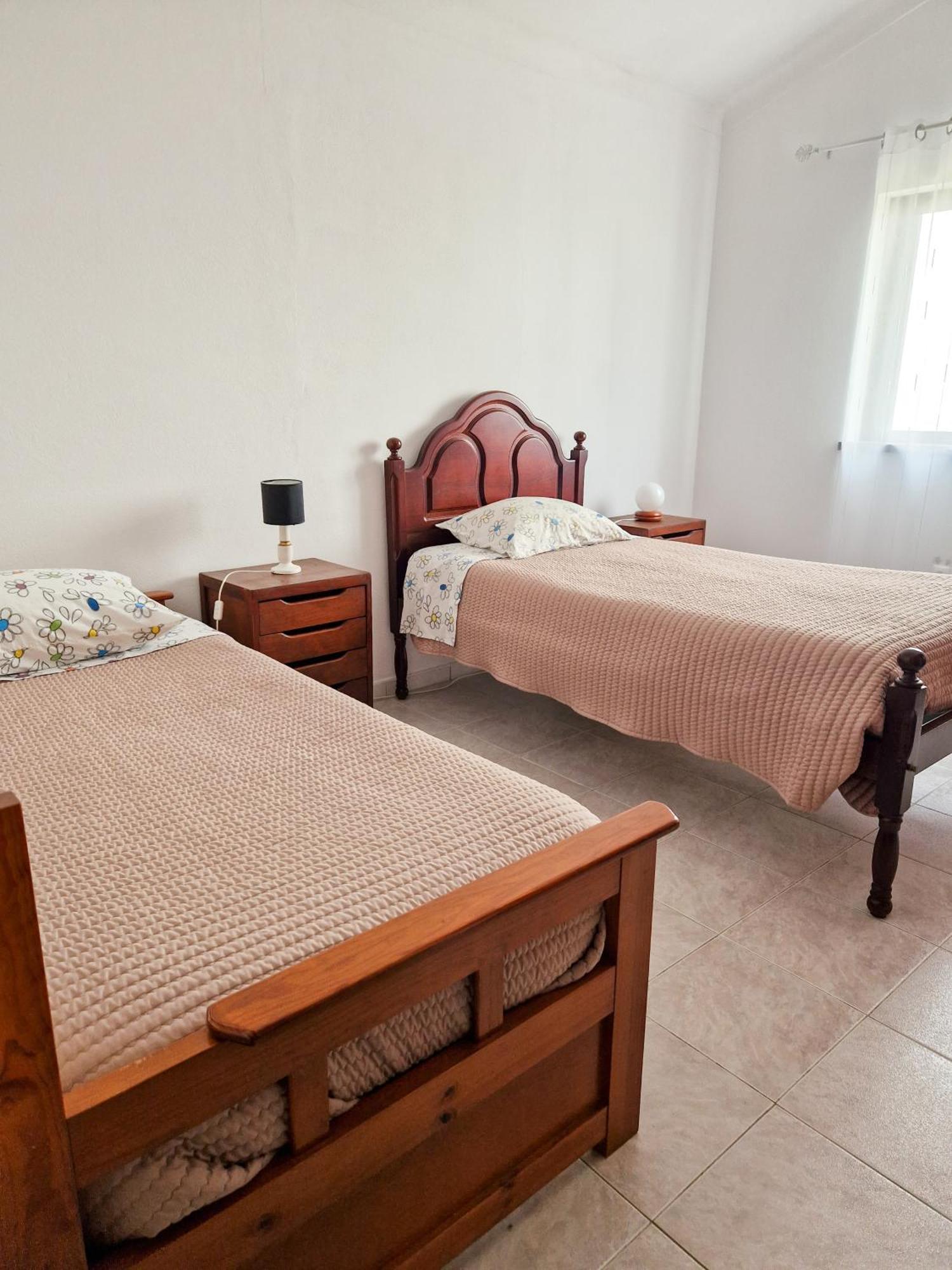 Boavista dos PinheirosRural House别墅 外观 照片
